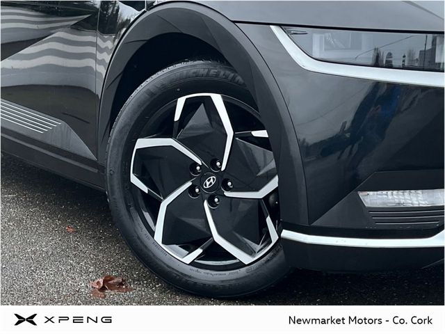 Image for 2023 Hyundai Ioniq 5 EXECUTIVE PLUS 58KWH LOW KMS
