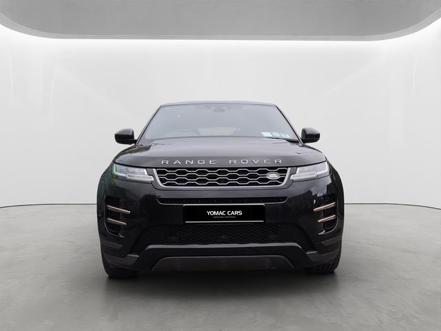 Image for 2020 Land Rover Range Rover Evoque P300E R DYNAMIC S - HIGH SPEC - LOW MILEAGE