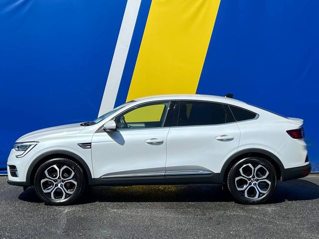 Image for 2022 Renault Arkana E-TECH S EDITION 1.6 HYBRID // VERY LOW MILEAGE // HALF LEATHER SEATS // REVERSE CAMERA