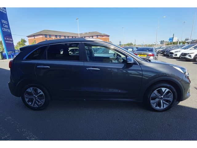 Image for 2021 Kia Niro 64KWH EV 3 - FINANCE AVAILABLE - CALL US TODAY ON 01 492 6566 OR 087-092 5525