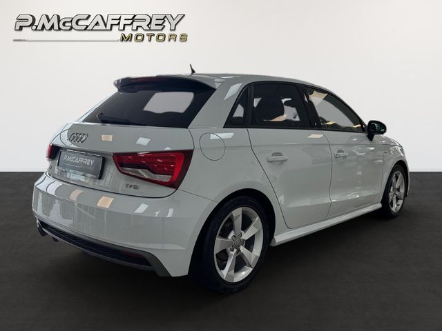 Image for 2015 Audi A1 1.0TFSI 95HP S Tronic