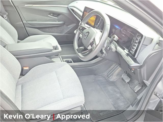 Image for 2023 Renault Megane E-Tech E-TECH EV60 220hp Equilibre