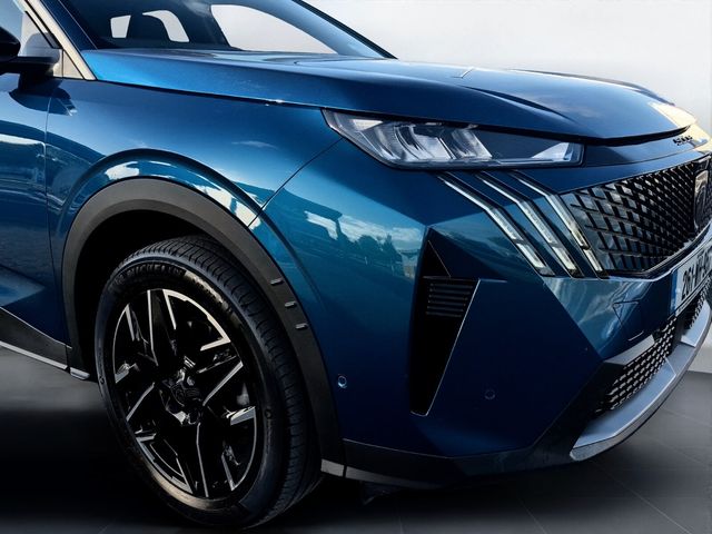 Image for 2026 Peugeot 5008 1.2 MHEV 145bhp E-DCS6 Allure