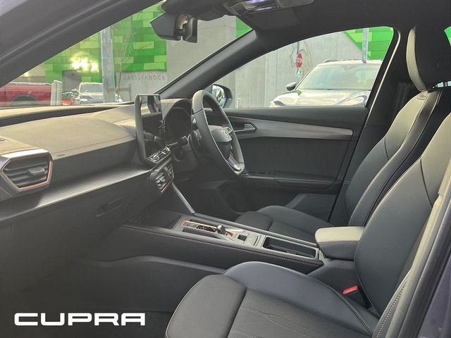 Image for 2026 Cupra Formentor DEMO V2 e-HYBRID 204HP DSG PHEV *5 YEAR CUPRA WARRANTY*