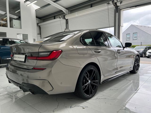 Image for 2020 BMW 3 Series 