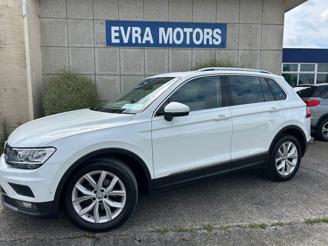 Image for 2018 Volkswagen Tiguan HIGHLINE 2.0 TDI 150HP DIESEL //HIGH SPEC//PANORAMIC GLASS ROOF// 