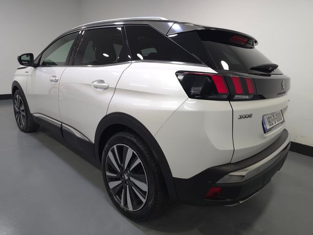 Image for 2018 Peugeot 3008 1.5 BlueHDi 130bhp GT Line