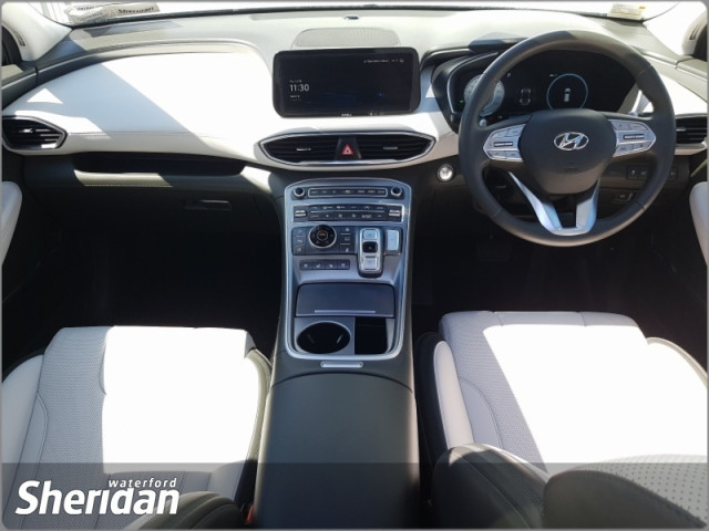 Image for 2023 Hyundai Santa Fe Premium Phev 5DR Auto
