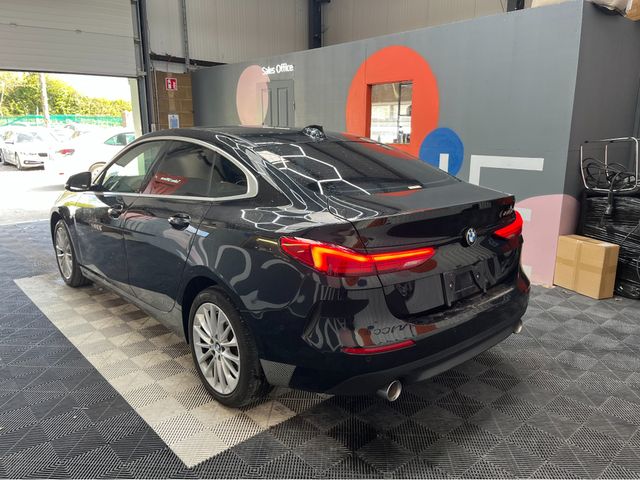 Image for 2021 BMW 2 Series €27950 2021 BMW 218D GRAND COUPE PLAY EDITION J 2.0 AUTOMATIC / CRUISE CONTROL / REVERSE CAMERA / ELECTRIC MEMORY SEATS AND MORE
