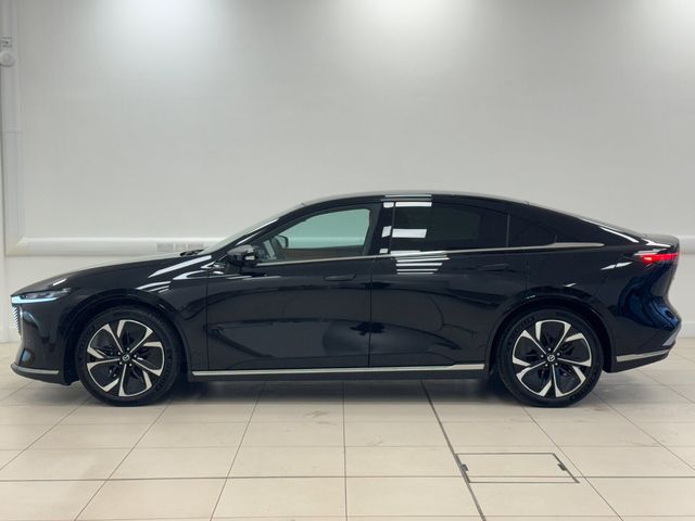 Image for 2026 Mazda Mazda6e 