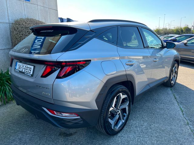 Image for 2024 Hyundai Tucson EXECUTIVE 1.6 PETROL PLUG IN HYBRID AUTO //HIGH SPEC//AUTUMN SALE €2000 REDUCTION// 