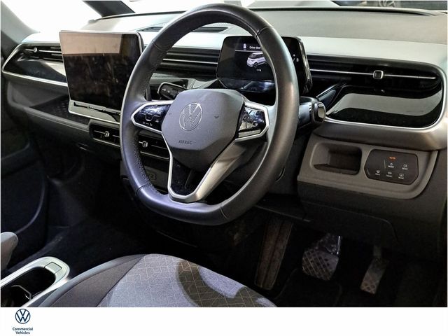 Image for 2025 Volkswagen ID. Buzz 7 Seat LIFE 86KWH 280BHP LWB