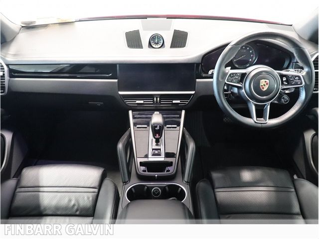 Image for 2021 Porsche Cayenne 3.0 V6 E-Hybrid 4WD Auto