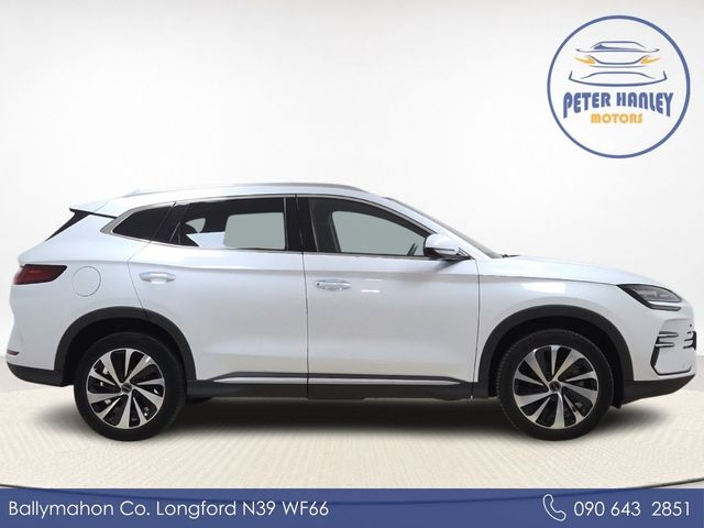 Image for 2025 BYD Seal U SEAL U DM-i BOOST FWD