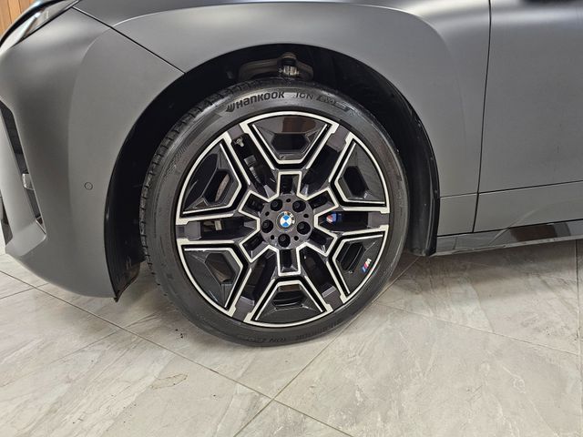 Image for 2026 BMW iX STUNNING !