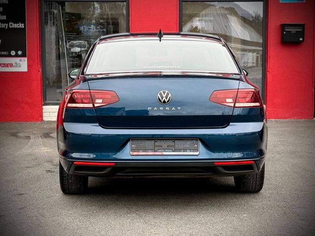 Image for 2020 Volkswagen Passat SE NAV TDI DSG // FULL LEATHER // SAME DAY FINANCE