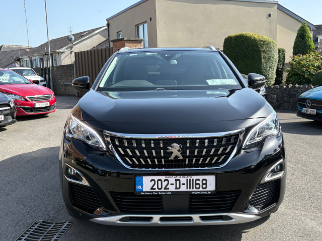 Image for 2020 Peugeot 3008 Allure 1.5 HDI 130 Auto *Low Kils*