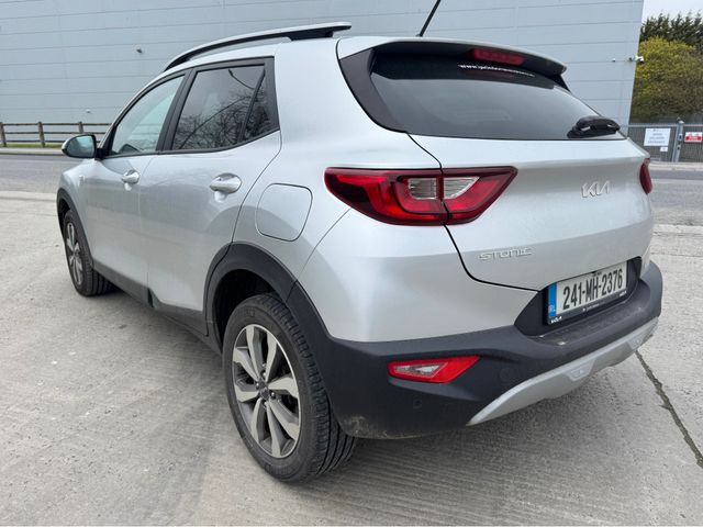 Image for 2024 Kia Stonic 1.0 K2 MY24* Deposit Taken*