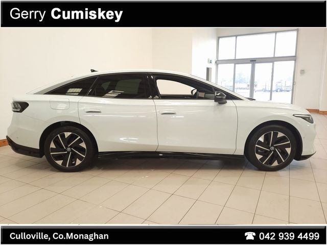 Image for 2026 Volkswagen ID.7 Match Pro Plus 77kWh 286HP 