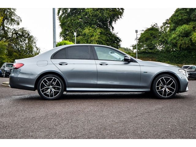Image for 2022 Mercedes-Benz E Class E300de AMG Night Pack 316bhp Auto