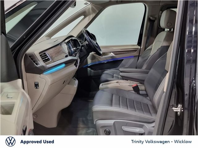 Image for 2025 Volkswagen Multivan ** HUGE SPEC ** STYLE ** 1.5 TSI ** PHEV ** 240 BHP ** 4WD ** DSG-AUTOMATIC ** TRINITY VOLKSWAGEN **