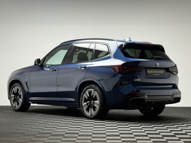 Image for 2022 BMW iX3 M SPORT