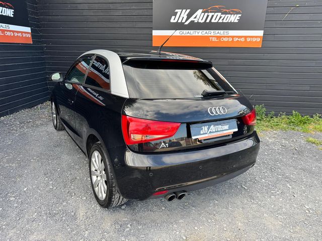 Image for 2011 Audi A1 1.4 TFSI SPORTS AUTO