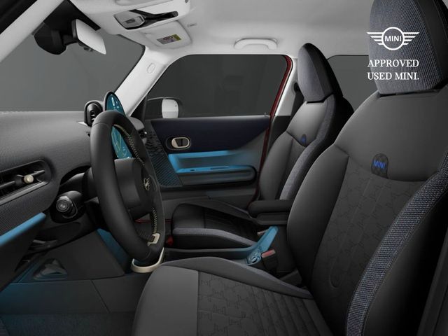 Image for 2026 Mini Cooper Cooper C Classic