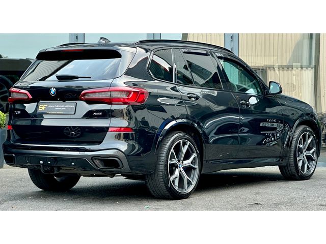 Image for 2020 BMW X5 G05 XDRIVE 30D M SPORT 5DR A AUTO