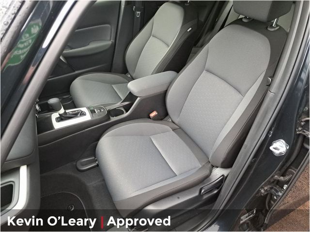 Image for 2025 Honda Jazz 1.5 e:HEV Elegance