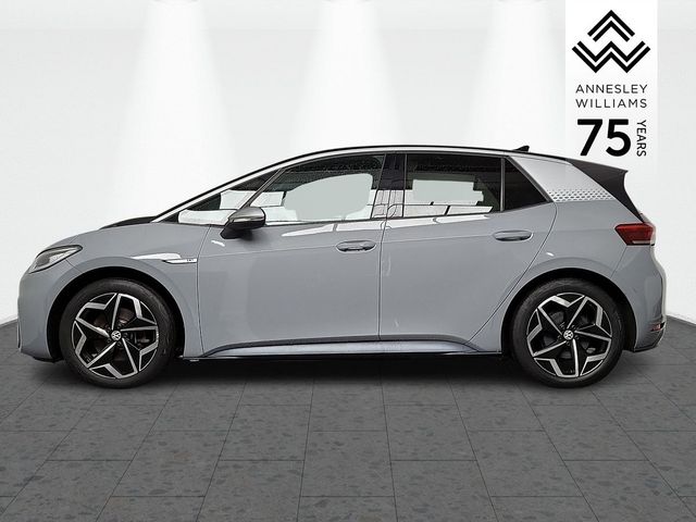 Image for 2020 Volkswagen ID.3 Style 204HP 58kWh