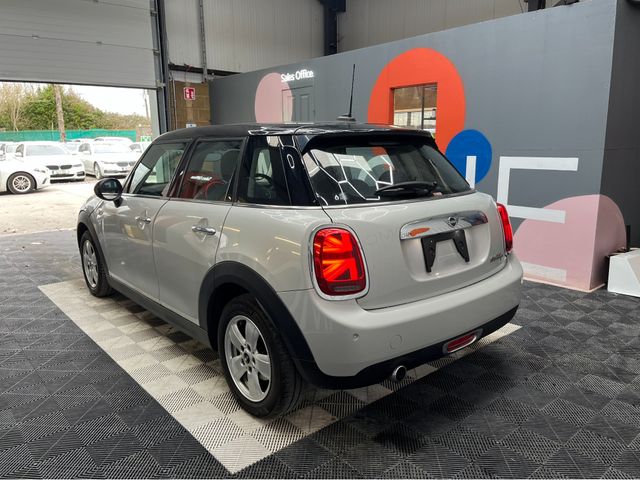 Image for 2018 Mini Cooper €16950 2018 MINI COOPER D 1.5 AUTOMATIC / CRUISE CONTROL / REVERSE CAMERA / AMBIENT LIGHTS AND MORE