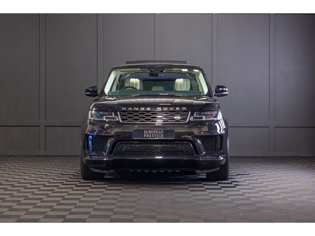 Image for 2019 Land Rover Range Rover Sport P400e HSE