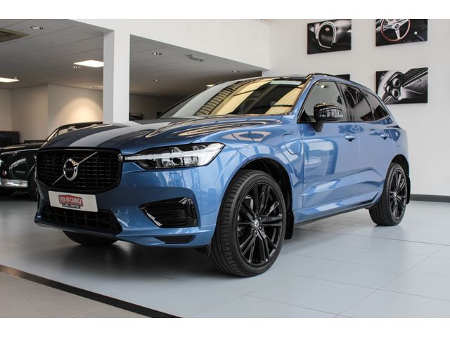 Image for 2021 Volvo XC60 T8 R-DESIGN PRO AWD