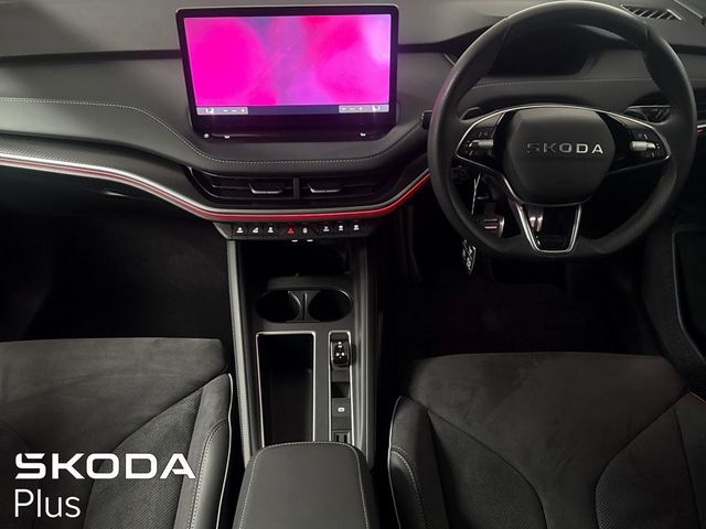 Image for 2026 Skoda Enyaq Enyaq 85 Sportline (Low finance rates available)