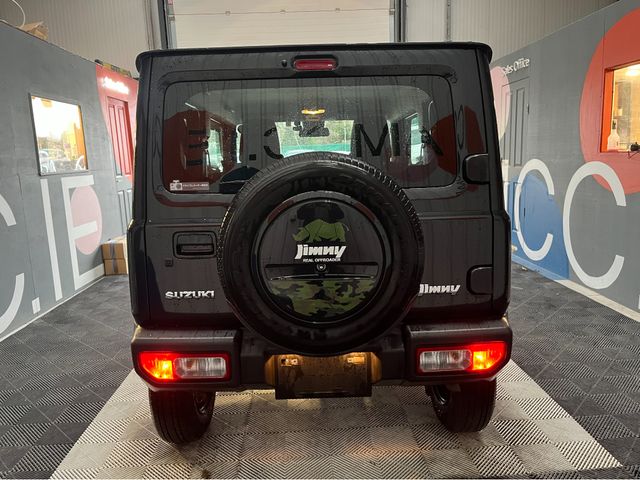Image for 2022 Suzuki Jimny €26950! 2022 SUZUKI JIMNY XC AUTOMATIC / HEATED SEATS 
