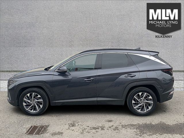 Image for 2023 Hyundai Tucson 2WD Executive Plus