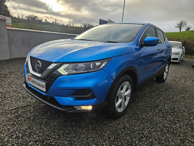 Image for 2018 Nissan Qashqai DCI ACENTA PREMIUM