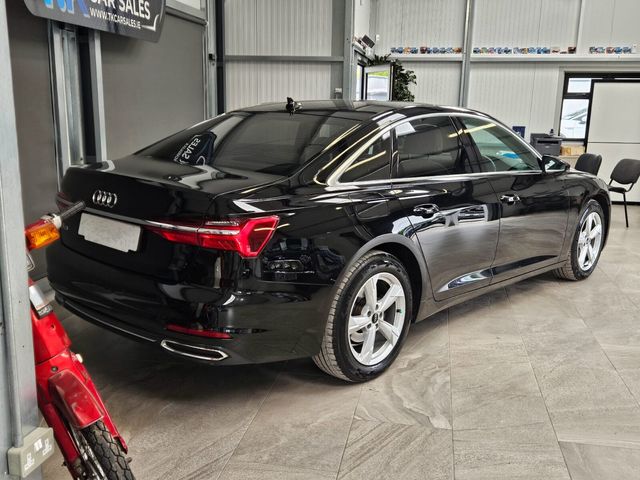 Image for 2021 Audi A6 40TDI 204HP S tronic SE