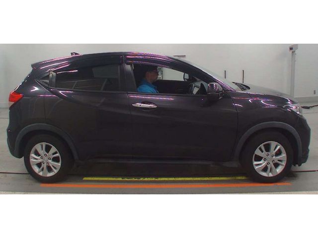 Image for 2017 Honda Vezel 1.5 Petrol Auto
