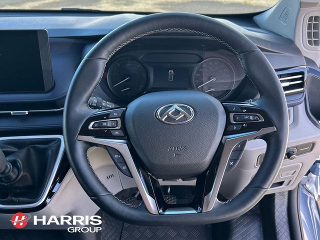 Image for 2025 Maxus Deliver 7 Deliver 7 Panel Van **DEMO**