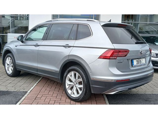Image for 2020 Volkswagen Tiguan Allspace 2.0 TDI 150 HP 4WD Highline DSG **REAR VIEW CAMERA, SAT NAV, BLUETOOTH**