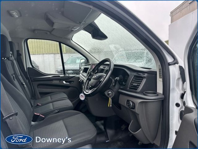 Image for 2021 Ford Transit Custom TREND 2.0 TD 130 PS SWB
