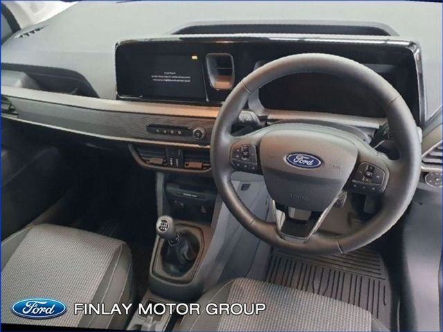 Image for 2026 Ford Transit Courier Trend. From €117 p/w + VAT Contract Lease