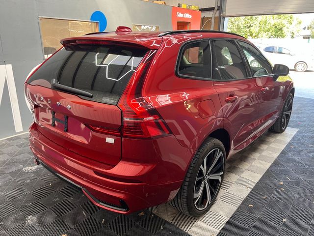 Image for 2024 Volvo XC60 2024 VOLVO XC60 T6 PLUG-IN 2.0 AUTOMATIC / CRUISE CONTROL / PARKING CAMERA / ELECTRIC MEMORY & HEATED SEATS / PANORAMIC SUNROOF / HEATED STEERING WHEEL / APPLE CARPLAY AND MORE