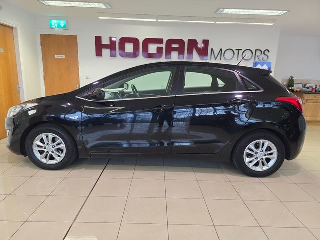 Image for 2015 Hyundai i30 SE Diesel 5DR H/B