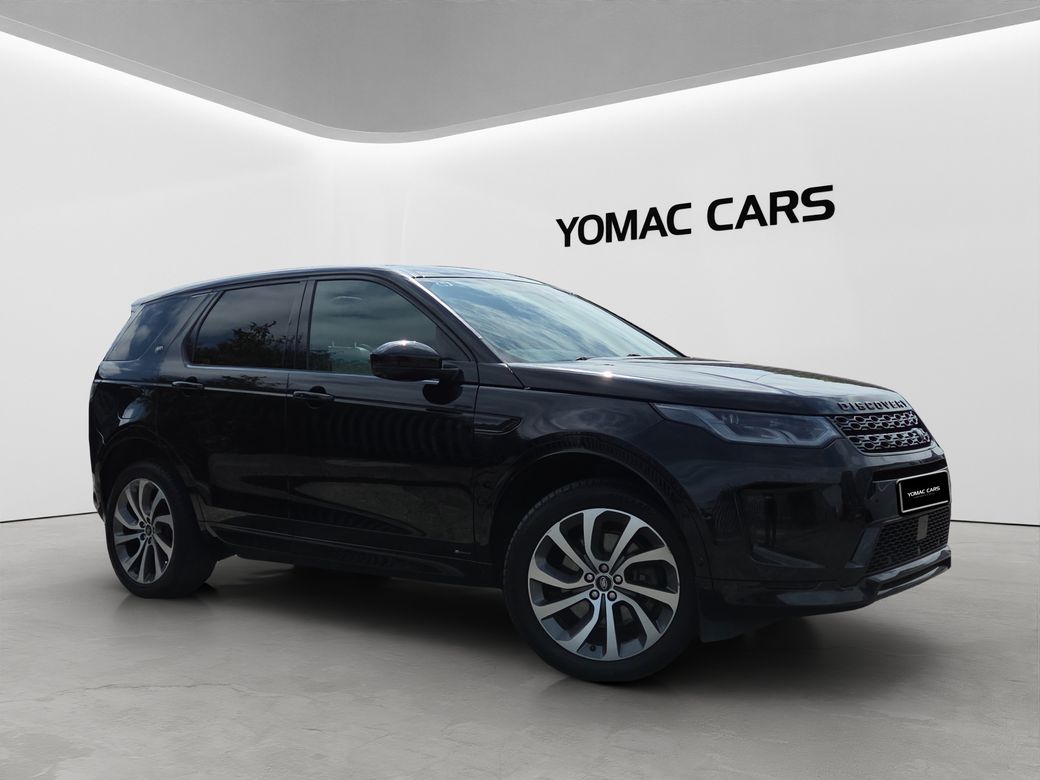 Image for 2021 Land Rover Discovery Sport 1.5 P300e R-DYNAMIC HSE -- EXCELLENT CONDITION -- FINANCE ARRANGED