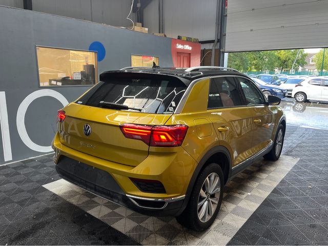 Image for 2021 Volkswagen T-Roc €22950 2021 VOLKSWAGEN T-ROC TDI STYLE 2.0 AUTOMATIC / CRUISE CONTROL / REVERSE CAMERA / HEATED SEATS AND MORE