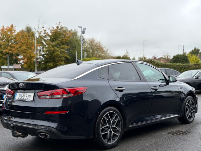 Image for 2020 Kia Optima K3 4DR 1.6 Diesel *Great Spec*