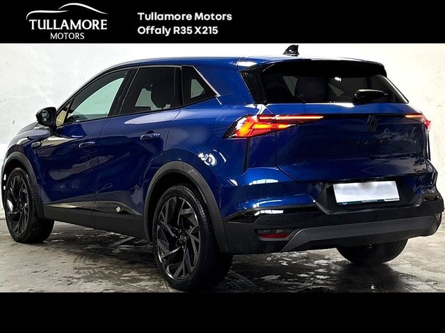 Image for 2025 Renault Symbioz E-Tech HEV 145 Techno Esprit Alpine